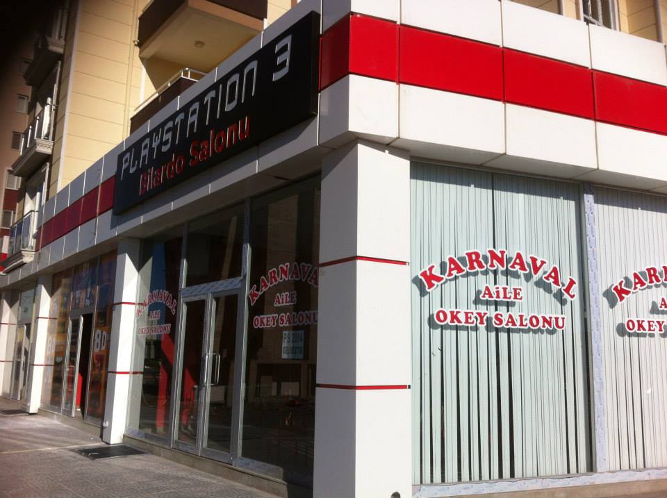 Salon Fotoğrafı 5
